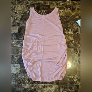 Maternity Tank Top